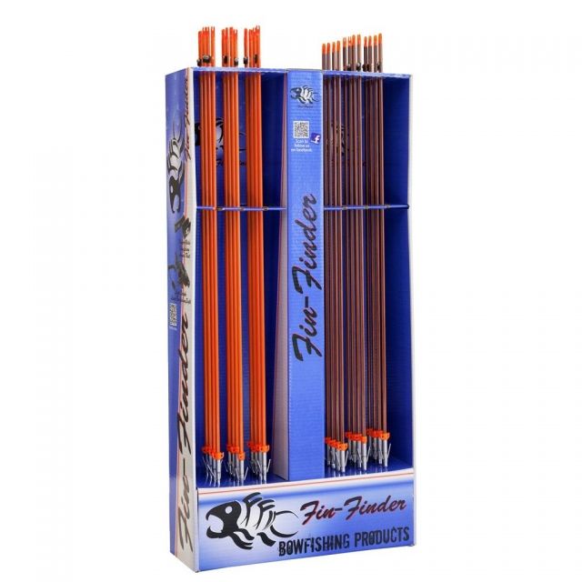 Fin-Finder Pro Arrow Display 24 Arrows