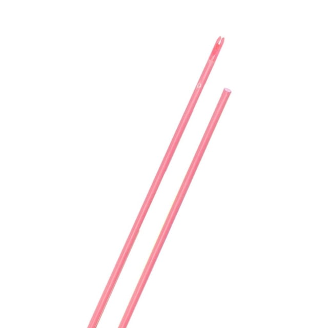 Fin-Finder Raider Arrow Shaft w/Nock Pink