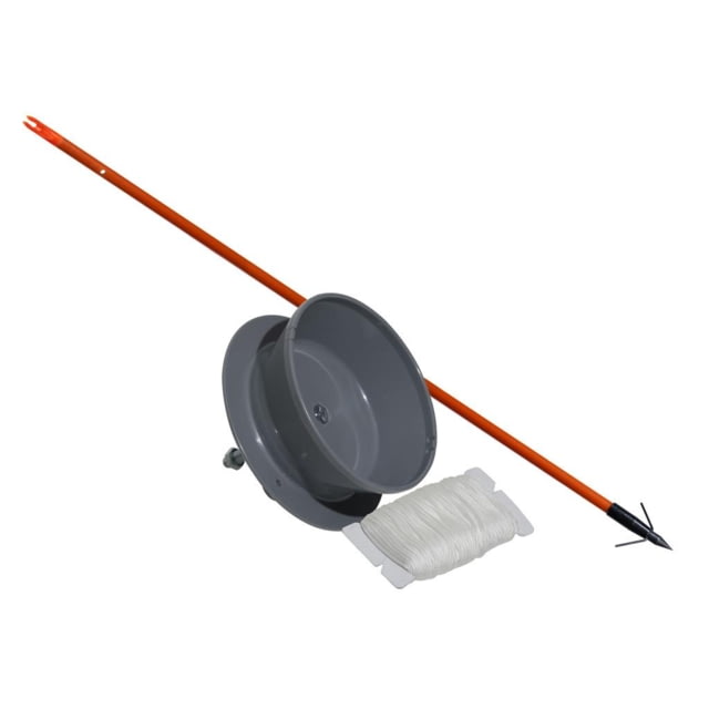 Fin-Finder Raider Bowfishing Pkg. - Fin-Finder