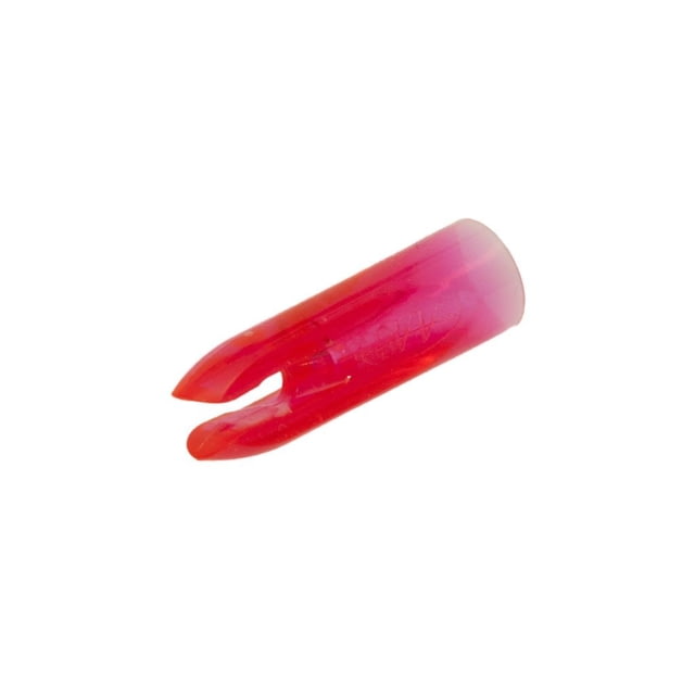 Fin-Finder Raider Nock Pink 6 pk. - Fin-Finder
