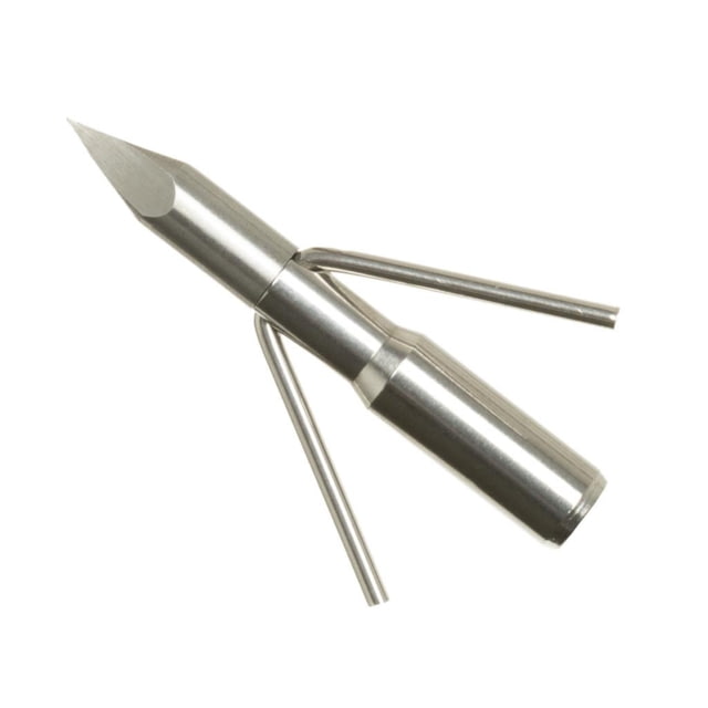 Fin-Finder Riptide Point Silver - Fin-Finder