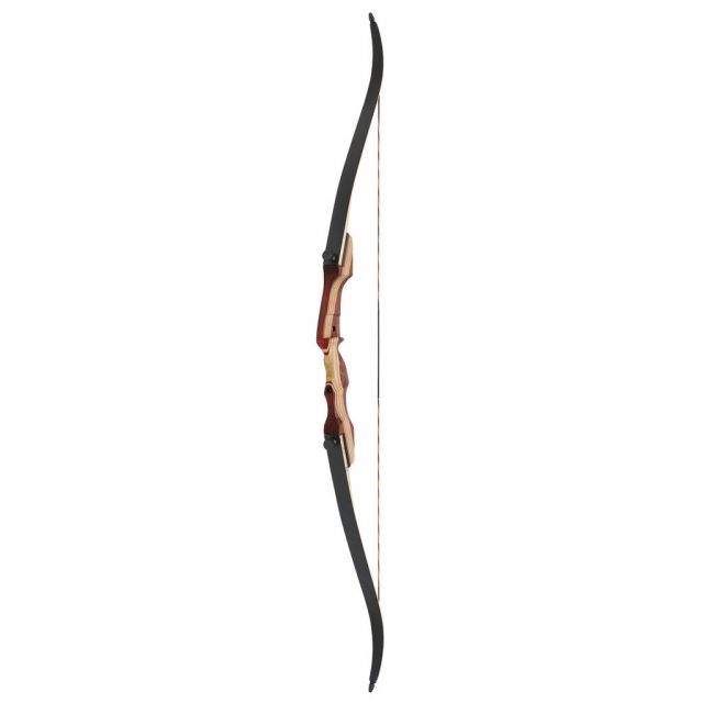 Fin-Finder Sand Shark Recurve Bowfishing Bow RH - Fin-Finder