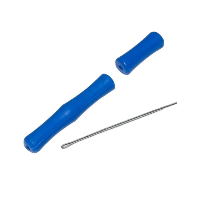 Fin-Finder Fin-Finder Snap-Shot Finger Savers Blue - $7.09 at Optics Planet