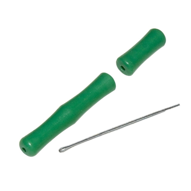 Fin-Finder Fin-Finder Snap-Shot Finger Savers Green - $7.09 at Optics Planet