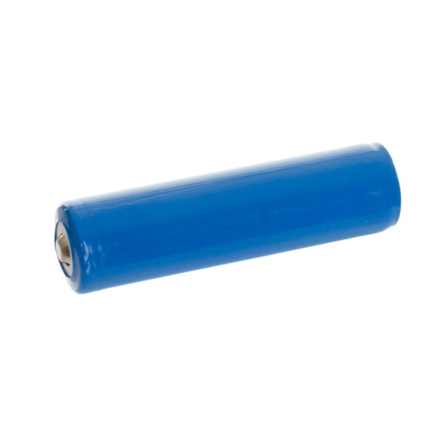Fin-Finder Splashlight Rechargeable Battery Blue