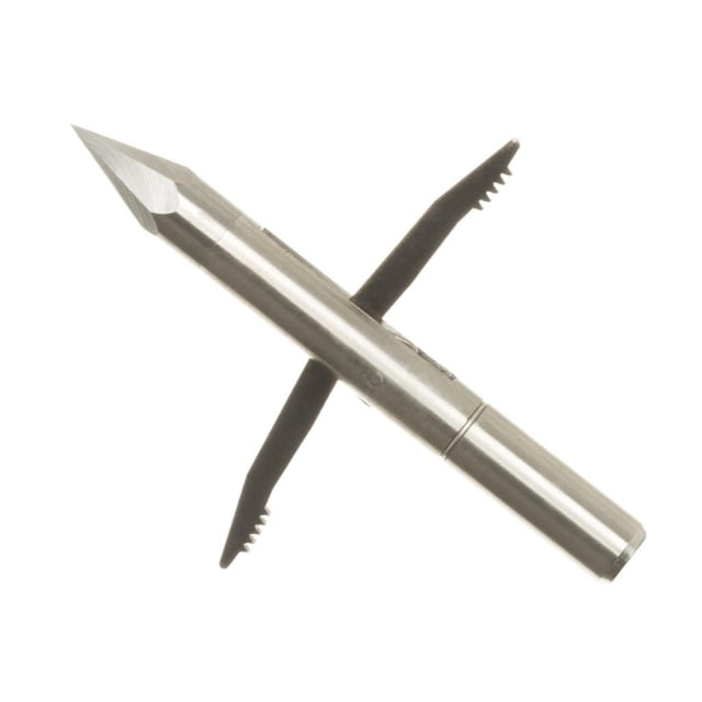 Fin-Finder The Kraken Point Silver - Fin-Finder