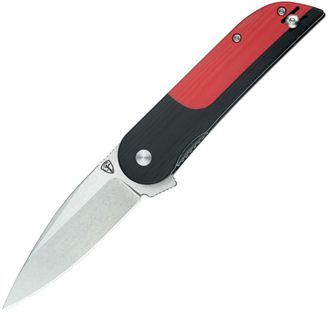 Finch Devil's Finger Linerlock Smoke FKC - Finch