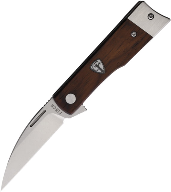 Finch McCoy Linerlock Cocobolo FKC - Finch