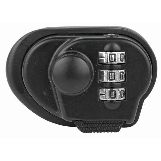 Firearm Safety Devices Corporation Gun Lock CA MA & MD Approved