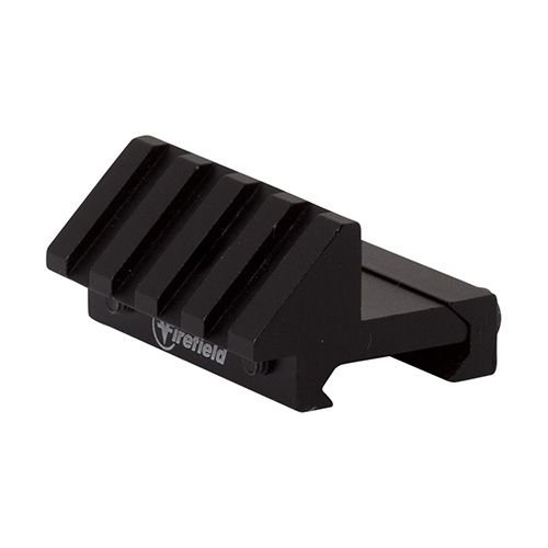 Firefield 45 Degree Weaver Picatinny Mount - Firefield