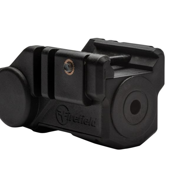 Firefield BattleTek Green Laser Sight Black - Firefield