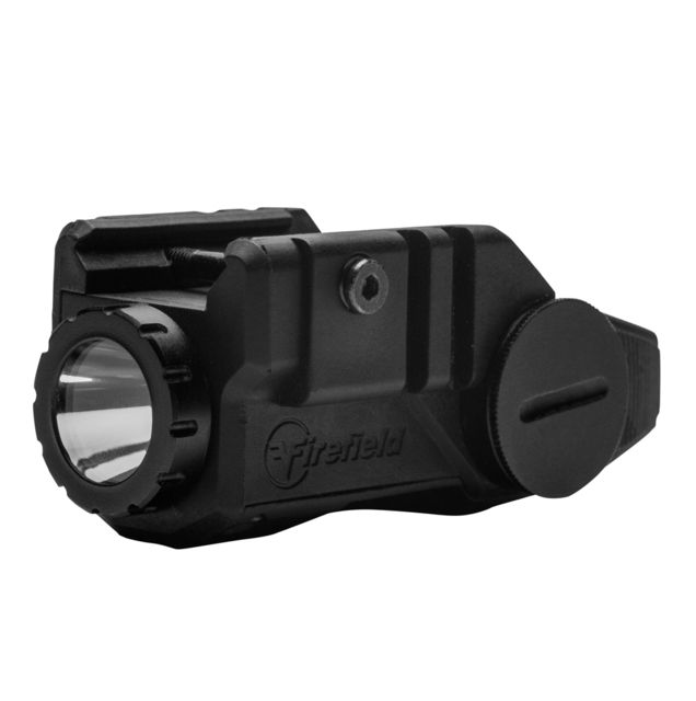 Firefield BattleTek Weapon Light Black - Firefield