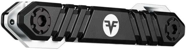 Firefield Forge AR Carbon Scraper Black - Firefield