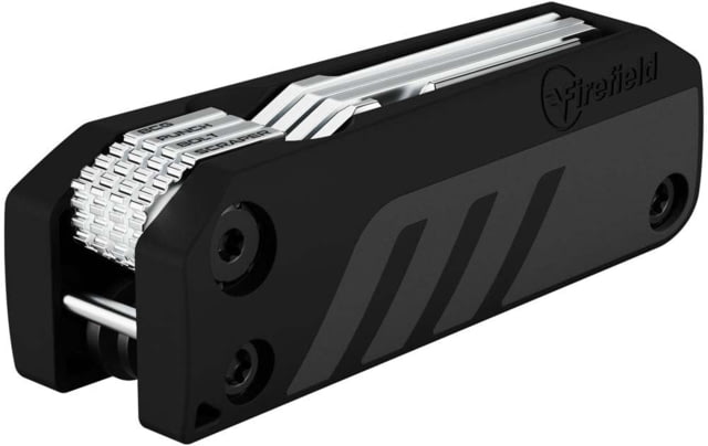 Firefield Forge AR In-Grip Multi-Tool Black - Firefield