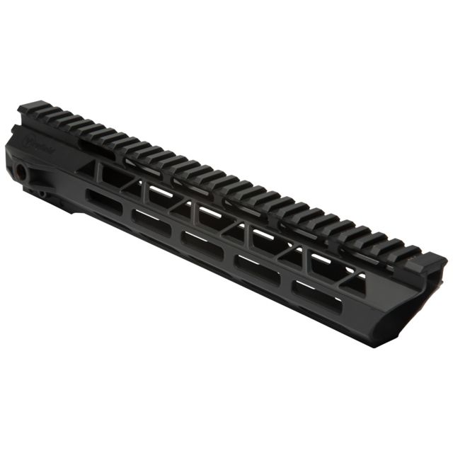 USED Firefield Fringe 12 Carbon M-LOK Rail  EDEMO2 Condition Fair Other - Firefield