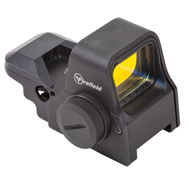 USED Firefield Impact XLT Reflex Red Dot Sight - Firefield