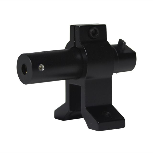 Firefield Mini Red Laser Sight w/ Barrel Mount - Firefield