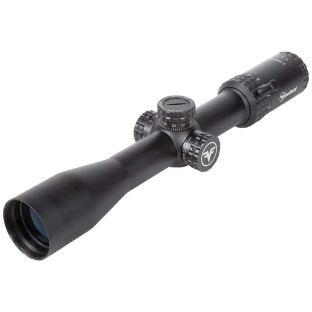 Firefield RapidStrike 3-12x40 Rifle Scope - Firefield