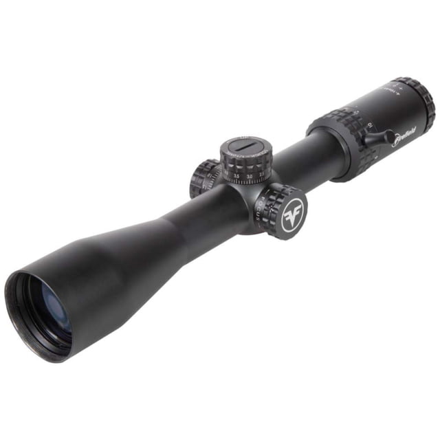 Firefield RapidStrike 4-16x44 Rifle Scope - Firefield