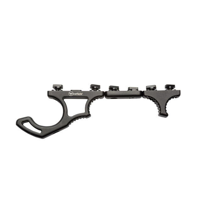 Firefield Rival-XL M-LOK Foregrip Black - Firefield