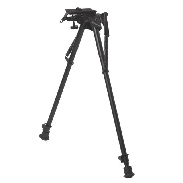 USED Firefield Stronghold Bipod w/Lever 14-26in Black - Firefield