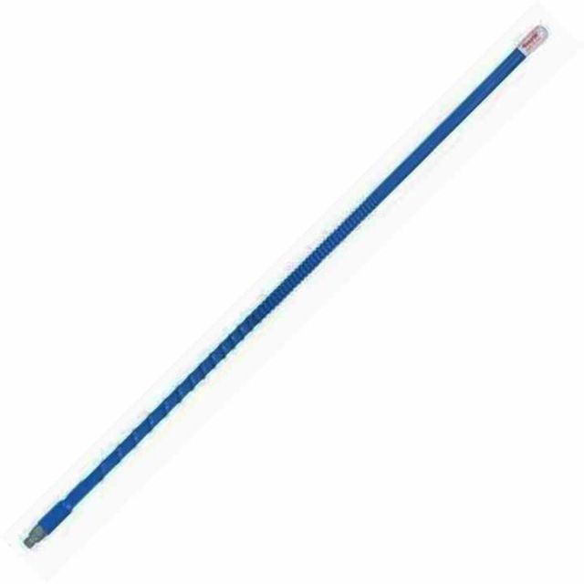 FIRESTIK 4ft Heavy-Duty Antenna 5/8 Wave Blue - Firestik
