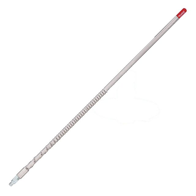 FIRESTIK 4ft Light Weight Antenna- 5/8 Wave White - Firestik