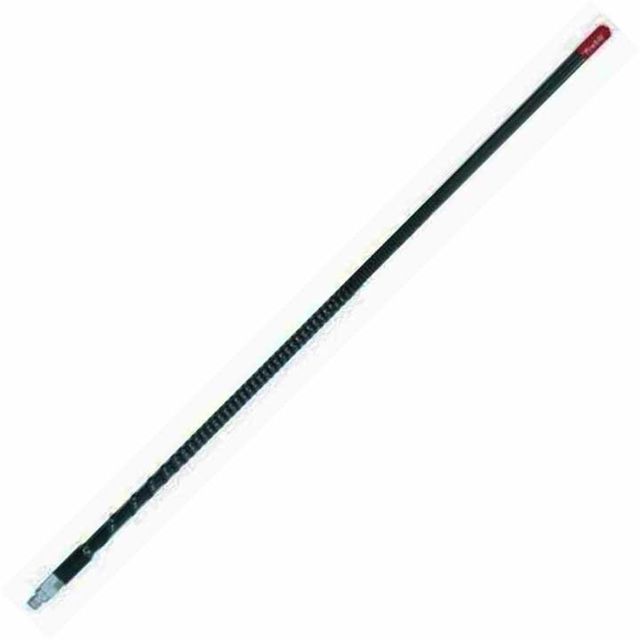 FIRESTIK 6ft Heavy-Duty Antenna 3/4 Wave Black - Firestik