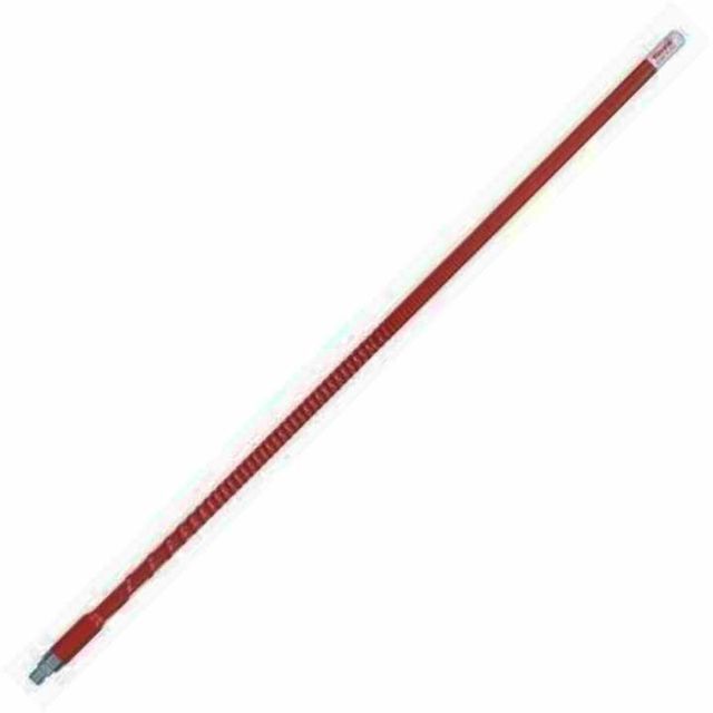 FIRESTIK 6ft Heavy-Duty Antenna 3/4 Wave Red - Firestik