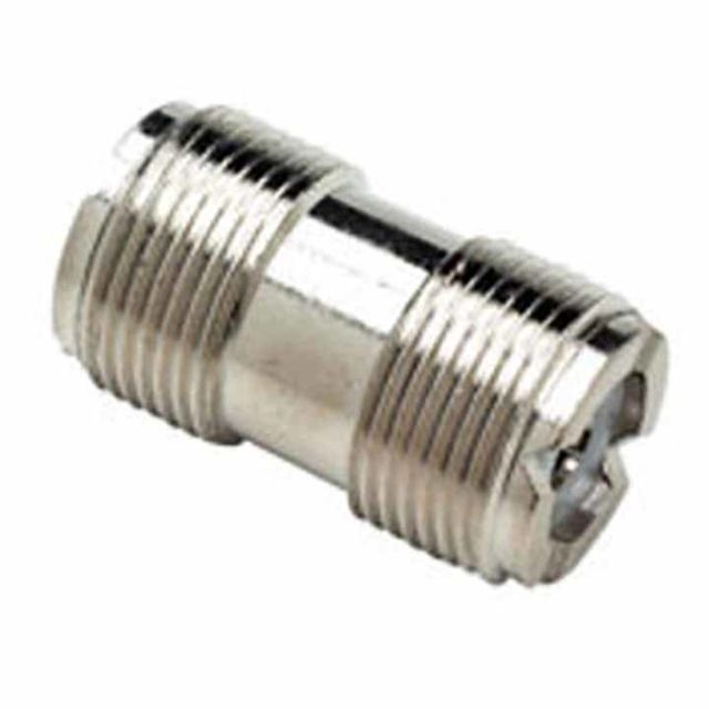 FIRESTIK Barrel Connector Pl-259 Stainless - Firestik