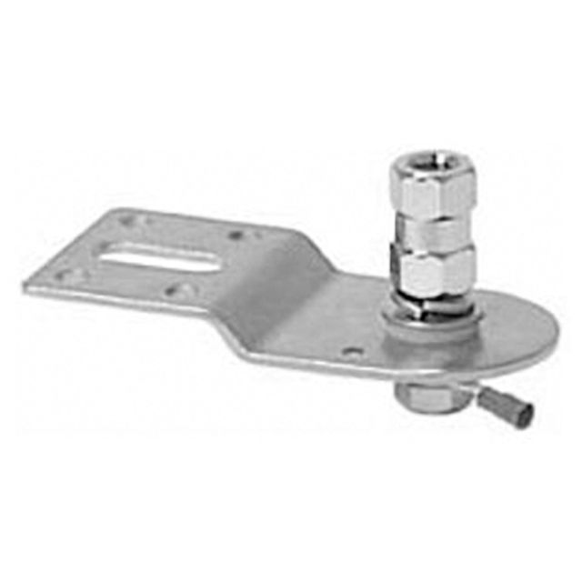 FIRESTIK Dodge Ram Hood Mount with K-4 Stud - Firestik