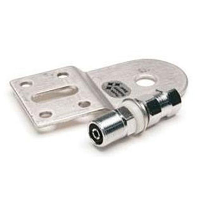 FIRESTIK Dodge Ram Hood Mount with K-4A Stud - Firestik