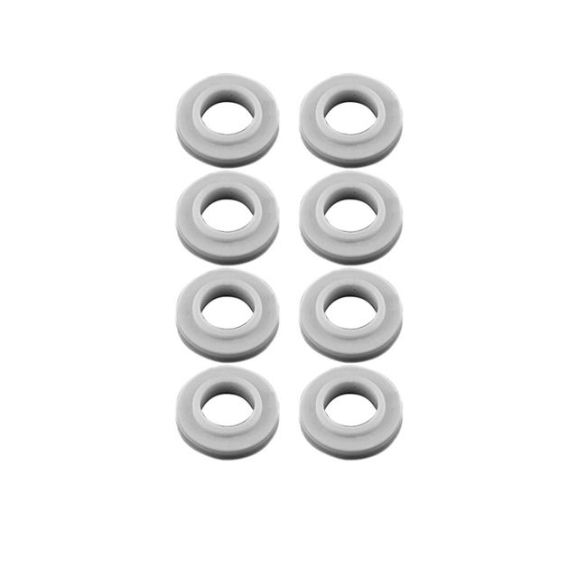 Firestik Nylon Stud Mount Insulators 8 Piece Assortment - Firestik