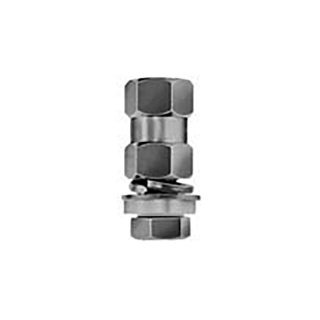 FIRESTIK Heavy-Duty Stud Mount with 1-1/4in Bolt For Fire-Ring Coax - Firestik