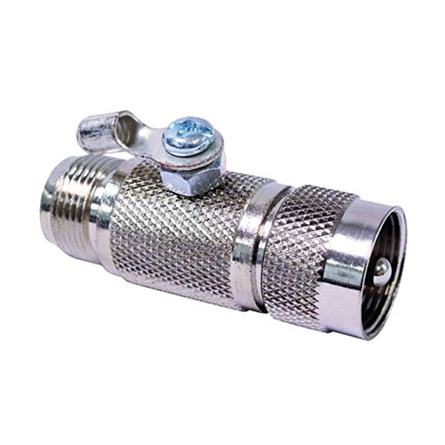FIRESTIK Lightning Arrestor / Static Reducer - Firestik