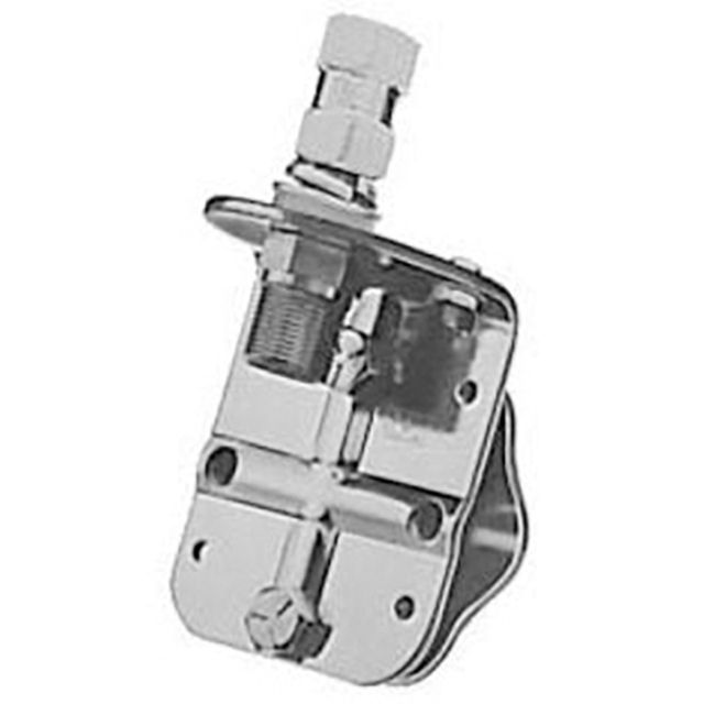 FIRESTIK Mirror Mount 3-Way Steel with K-4A Stud - Firestik