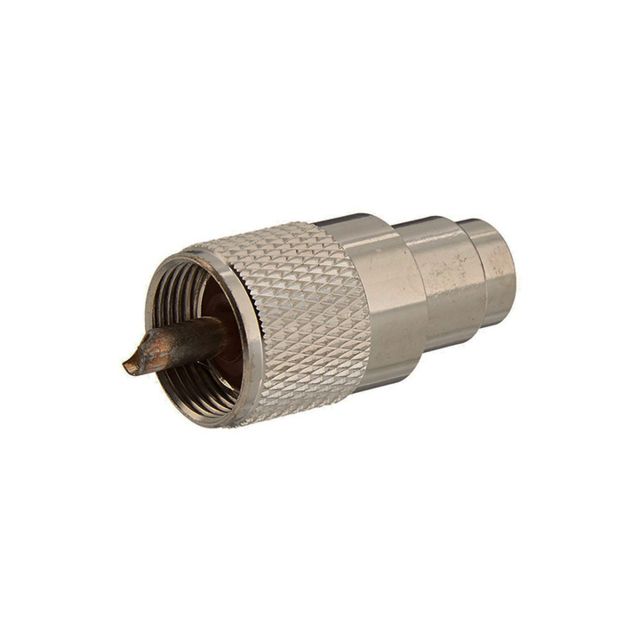 FIRESTIK Propl-259 w/Phenolic Insulator - Requires Insert - Firestik