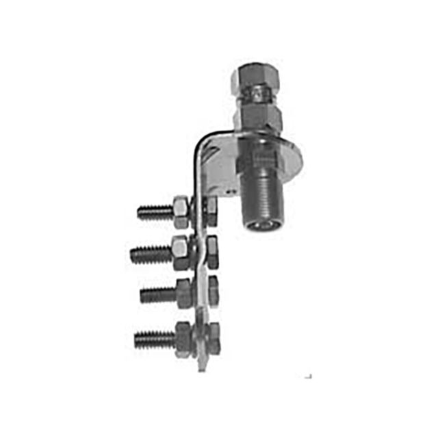 FIRESTIK Side Mount with K-4A Stud - Firestik