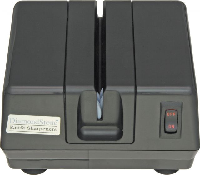 Firestone Electric Diamond Super Fast Sharpener FS - Firestone