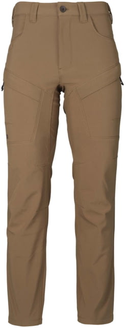 First Lite 308 Lined Pants - Men's Dry Earth 34 Waist 36 Inseam