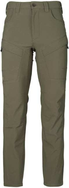 First Lite 308 Lined Pants - Men's Conifer 38 Waist 34 Inseam