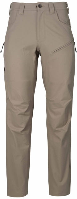First Lite 308 Pants - Men's Walnut 32 Waist 32 Inseam