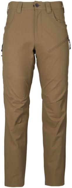 First Lite 308 Pants - Men's Dry Earth 34 Waist 36 Inseam