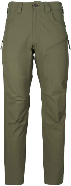 First Lite 308 Pants - Men's Conifer 34 Waist 34 Inseam