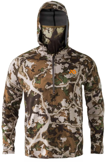 First Lite Approach Hoody - Men's Fusion Medium