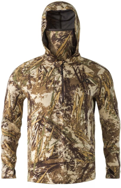 First Lite Approach Hoody - Men's Typha 3XL