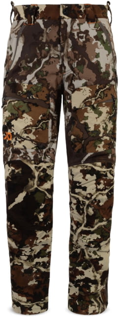 First Lite Catalyst Foundry Soft Shell Pants - Men's Fusion 42 Waist 33 Inseam