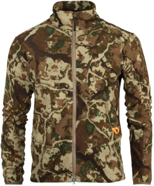 First Lite Challis Fleece Jacket - Men's Fusion Medium