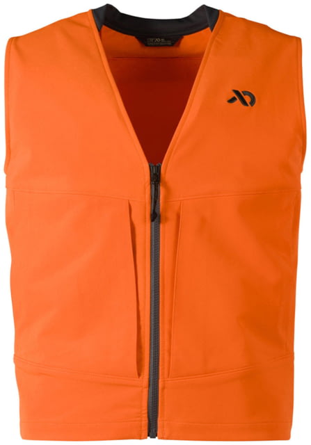 First Lite Charge Hunters Orange Vest - Men's Hunters Orange 2XL