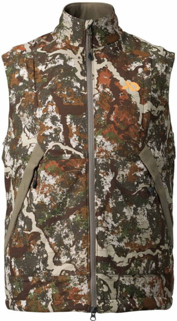 First Lite Core Insulated Vest - Men's Specter 3XL